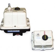 Apollo CS&CL Series electric actuator